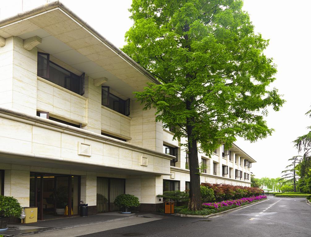 Hangzhou Dahua Hotel 외부 사진